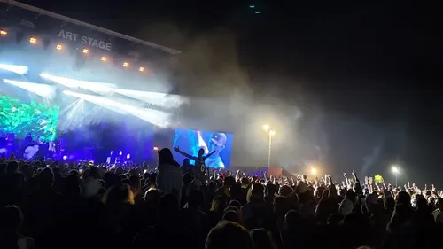 Art Sonic 2023 : on connaît la prog complète !