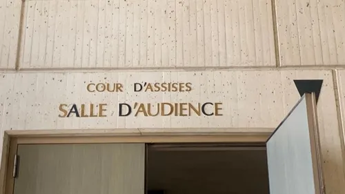 Policier tué au Mans : 12 ans de prison pour l'automobiliste