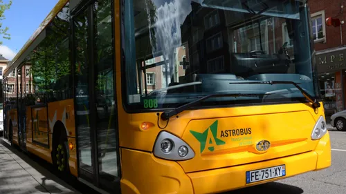 Grève Keolis à Lisieux : un dédommagement pour les usagers