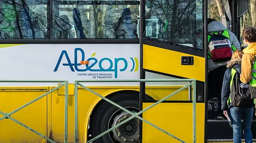 Sarthe : aucun ramassage scolaire à nouveau ce vendredi