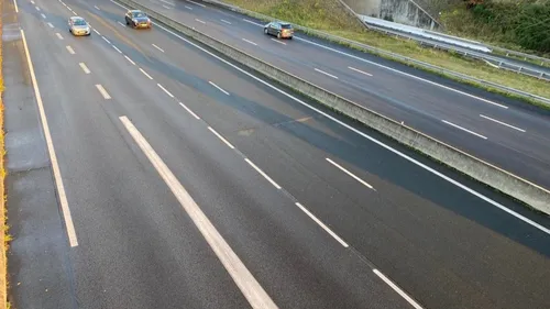 Contournement est de Rouen : les opposants maintiennent la pression...