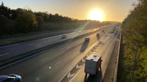 Pentecôte : il va y avoir du monde sur la route !