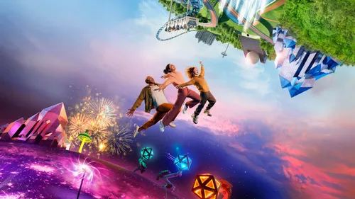 Gagnez votre séjour en famille au Futuroscope !