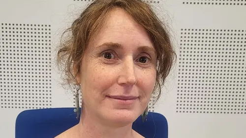 Bérangère Lareynie : "Il n'y a pas de raison de laisser ce scrutin...