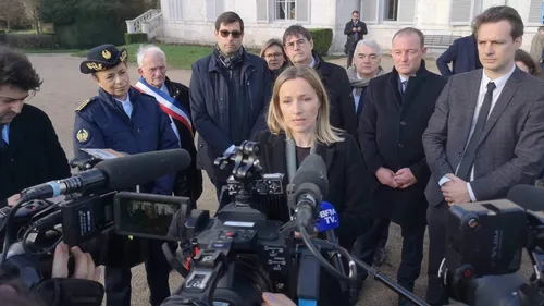 [PODCAST] Un plan pour une cohabitation plus sûre entre les...