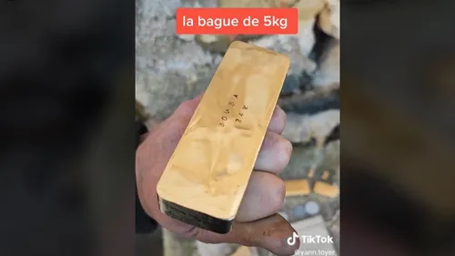 Armés, ils venaient de Sarthe pour voler la bague de "Bouba"