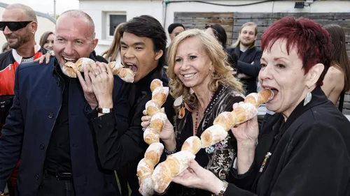 Une baguette pour lutter contre les discriminations