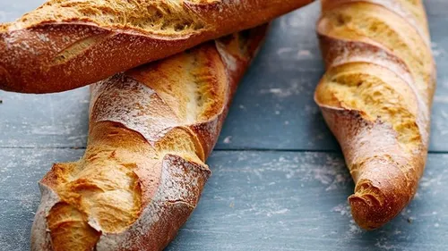 Baguette de pain : vers une envolée des prix