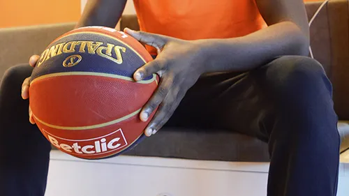 Basket : le calendrier du MSB est connu 