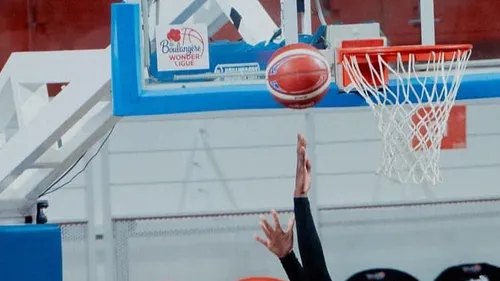 "Final six" d'Euroligue : où voir le match du Bourges Basket ce...