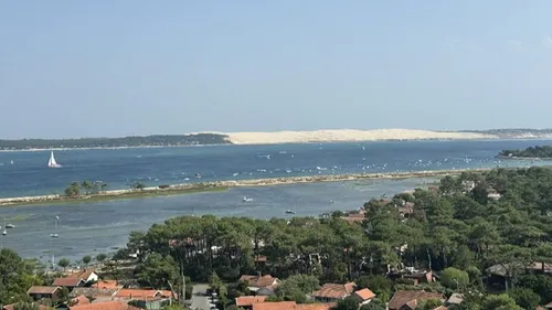 En Gironde, pas de problème avec la qualité des eaux de baignade