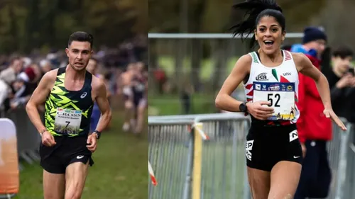 Championnat d'Europe de cross-country : le Centre-Val-de-Loire bien...