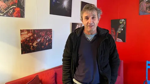 Bebop : les premiers noms de l’édition 2022 dévoilés