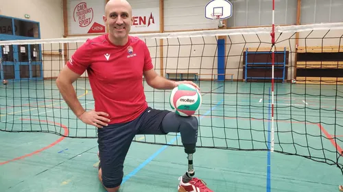 Les Normands en lice aux Jeux paralympiques 