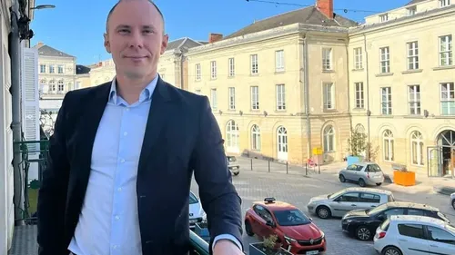 Sablé-sur-Sarthe : Benoît Nicolardot ouvre la porte à la gauche...