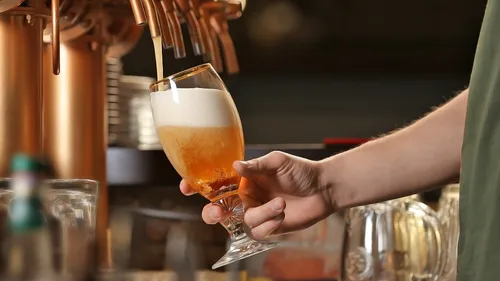 Première fête de la bière à Nogent-le-Rotrou ce samedi