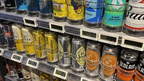 Vierzon : la vente à emporter d’alcool fort interdite en centre-ville