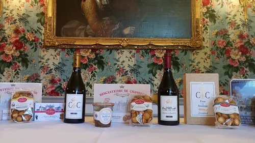 [PODCAST] Escale gourmande à la Biscuiterie de Chambord