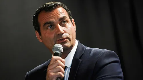 Noël : ce député calvadosien lance un appel contre la contrefaçon