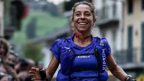 Plusieurs Normands au départ de l'Ultra-trail du Mont-Blanc