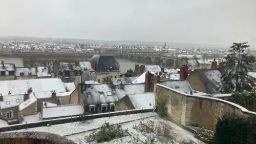 Centre-Val-de-Loire : 27 000 foyers privés d'électricité