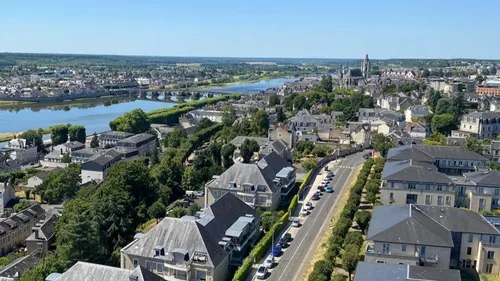 Municipales 2026 : qui sont les candidats à Blois ?