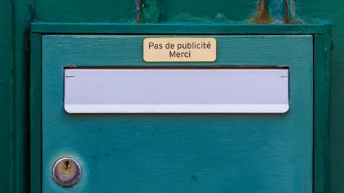 A Méral, certains n'ont pas reçu la propagande des candidats