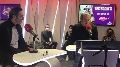 Film, émission télé, anniversaire : programme chargé pour les 30...