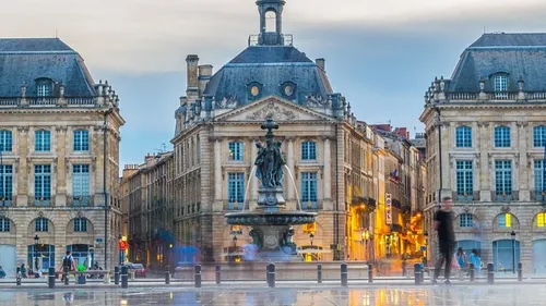Population : la Gironde, poids-lourd régional... et national