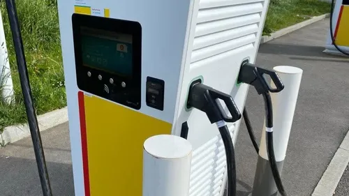 Mobilité électrique : les Pays-de-la-Loire, région toujours pas...