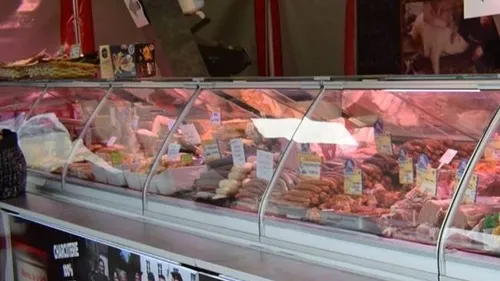 "C'est profondément révoltant" : un commerce sarthois cambriolé...