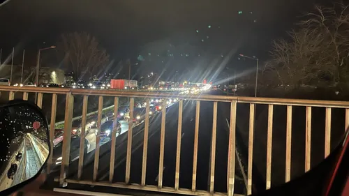 Le Mans : des accidents paralysent la circulation