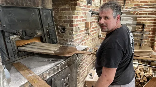 Ce boulanger manceau ne subit pas la hausse des coûts de l’énergie 