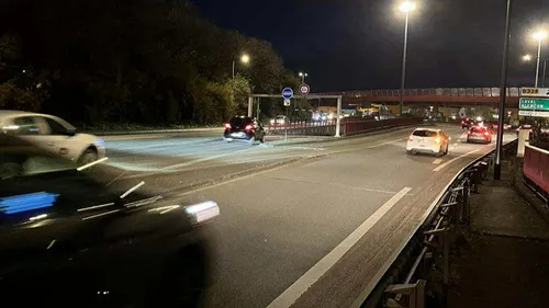 Le Mans : un conducteur alcoolisé et sans permis interpellé après...