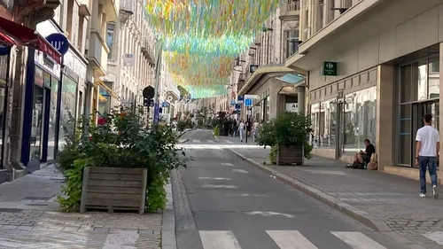 Municipales 2026 : qui sont les candidats à Bourges ?