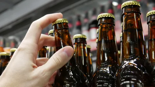 Normandie : des packs de bière font l'objet d'un rappel