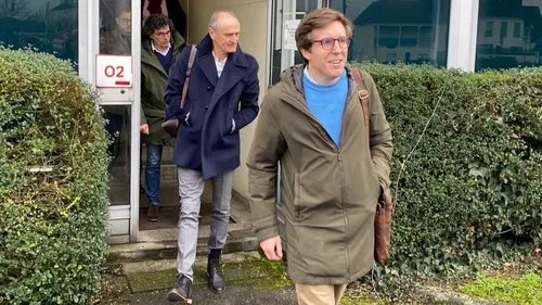 Vendôme : les contours du projet d’EverEver pour reprendre Brandt...