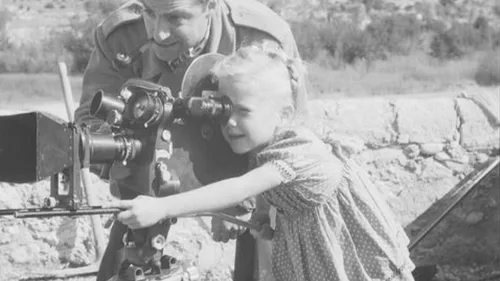 L'Aigle : une ciné-rencontre avec Brigitte Fossey