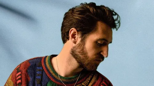 Broken Back à Blois