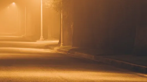 Brouillard et risque de neige : un appel à la prudence sur les...
