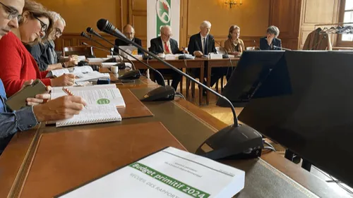 En Sarthe, l'aide sociale à l'enfance pèse de plus en plus lourd