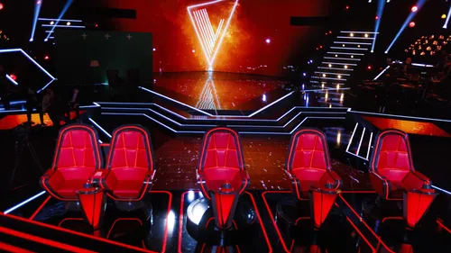 Inscrivez-vous au casting The Voice & The Voice Kids !
