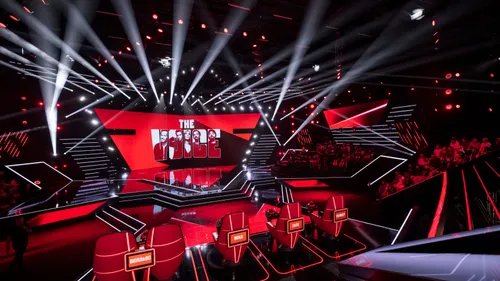 Inscrivez-vous au casting The Voice & The Voice Kids !