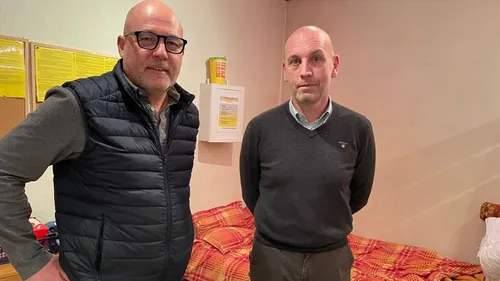 [PODCAST] En Sarthe, des patrons hébergent des sans-abris
