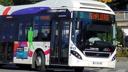 Alençon : grève sur le réseau Alto ce mardi 28 février