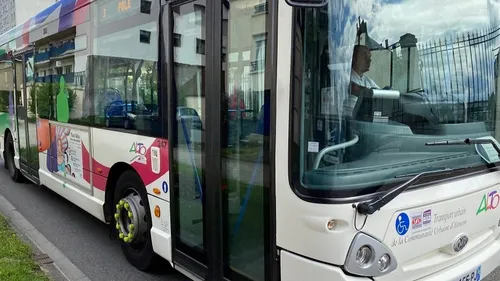 Alençon : grosses perturbations sur le réseau Alto ce mardi