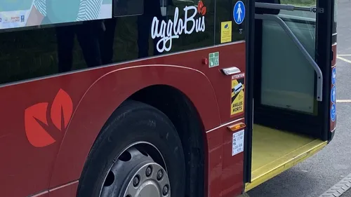 Bourges : des navettes gratuites pour le feu d'artifice