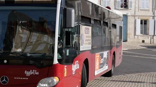 Arnaque aux tickets de bus à Bourges