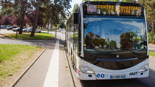 Grève ce mardi 6 juin : quelques perturbations sur le réseau Astuce