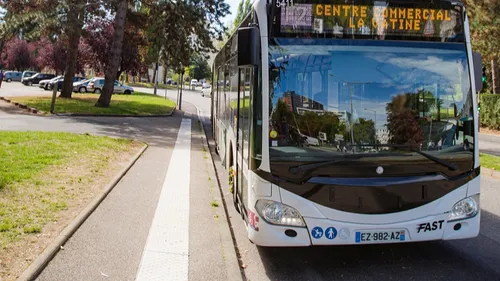 Rouen : les transports en commun gratuits les soirs de match 